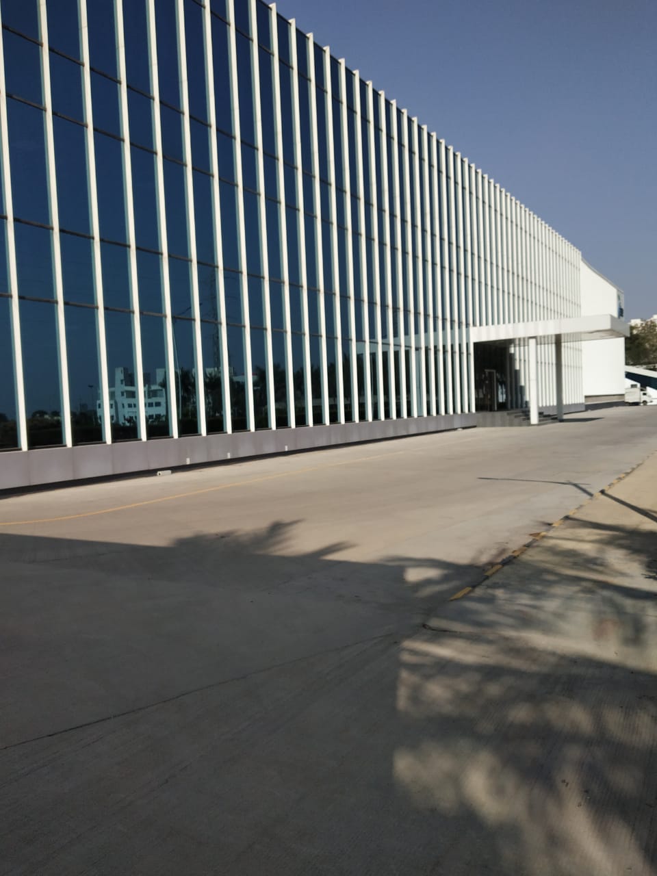Bajaj Club House